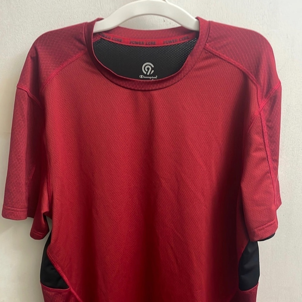 Champion Athletic Shirt - Large